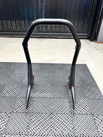 Cavalletto moto ValterMoto