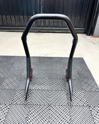 Cavalletto moto ValterMoto