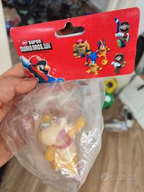 Wendy Koopa Banpresto tipo 1