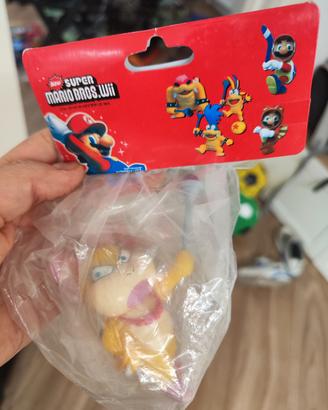Wendy Koopa Banpresto tipo 1