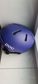 Casco poc