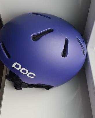 Casco poc