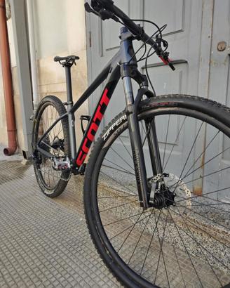 MTB Scott Scale 970 – Taglia S
