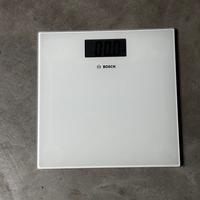 Bilancia Pesapersone Digitale Bosch PPW3300