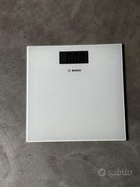 Bilancia Pesapersone Digitale Bosch PPW3300