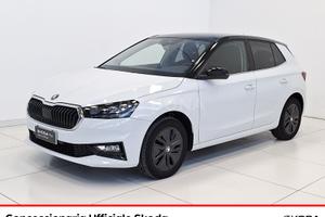 Skoda Fabia 1.0 mpi evo style 80cv