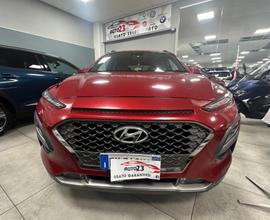Hyundai Kona 1.0 T-GDI Xpossible