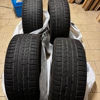 Gomme invernali nexen 225 45 r17