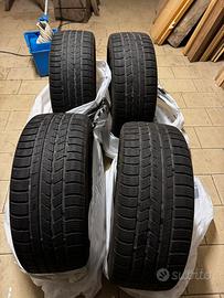 Gomme invernali nexen 225 45 r17