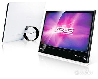 Monitor ASUS MS202D