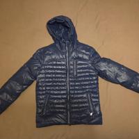 Piumino David Naman (vera piuma)