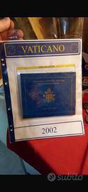 Divisionale Vaticano 2002 proof