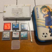 Nintendo DS lite