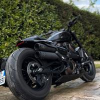 Harley Davidson sportster S 1250