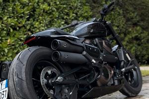 Harley Davidson sportster S 1250