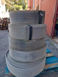 cinghia rotopressa