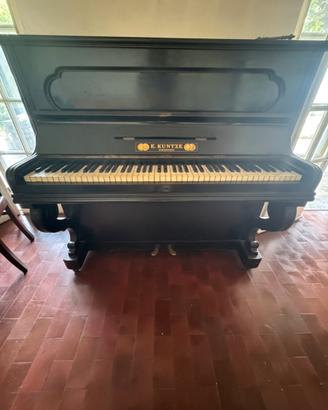 Pianoforte