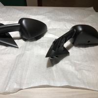 Specchietti Ferrari 360 CS