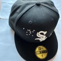 New Era Boston tg 8