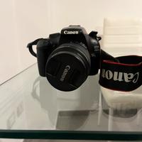 Canon EOS 1100D