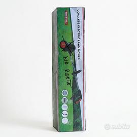 Tagliaerba a Batteria (Senza Ruote) - Power Tools