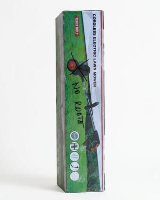Tagliaerba a Batteria (Senza Ruote) - Power Tools