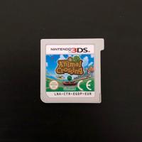 Animal Crossing New Leaf - gioco Nintendo 3DS