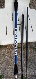 Tecnofish Threecast 435