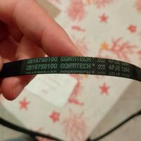 chingia lavatrice Smeg sw85-1 