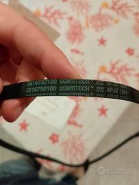 chingia lavatrice Smeg sw85-1 