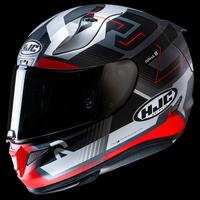 Casco integrale hjc rpha 11 nectus