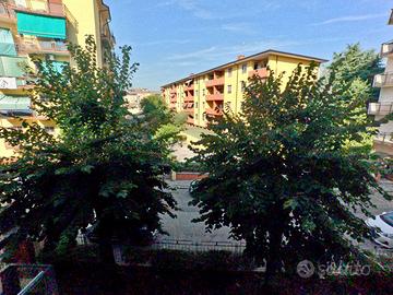 Zona Borgo Roma - camera matrimoniale