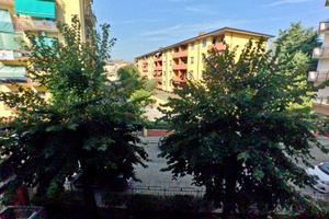 Zona Borgo Roma - camera matrimoniale