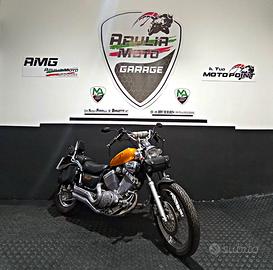 Yamaha XV 535 Virago - 1996 - PROMO NATALE AMG