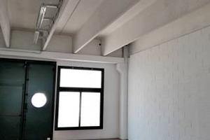 Capannone mq. 120 portone 3x3