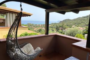 Villa Sole Vista Mare Super Panoramica