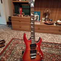 chitarra elettrica 
