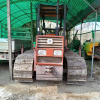 Trattore cingolato FIAT 855 C