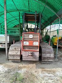 Trattore cingolato FIAT 855 C
