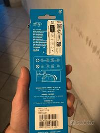 Catena shimano dura ace /xtr 116 maglie
