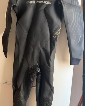 Muta da windsurf 3/4 mm Neil Pryde