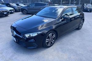 Mercedes-Benz Classe A A 180 d Automatic Sport