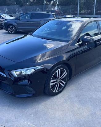 Mercedes-Benz Classe A A 180 d Automatic Sport