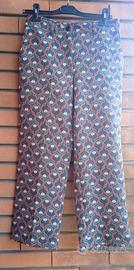 Pantaloni donna Goldenpoint 
