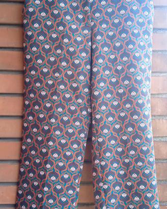 Pantaloni donna Goldenpoint 