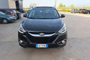 Hyundai iX35 1.7 CRDi Xpossible TETTO APRIBILE
