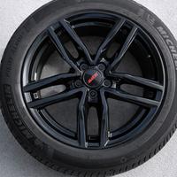 CERCHI 18 gomme Michelin 225 55 18