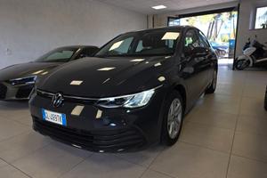 Volkswagen Golf 2.0 TDI 115 CV SCR Life