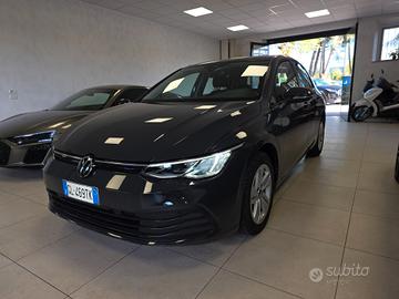 Volkswagen Golf 2.0 TDI 115 CV SCR Life