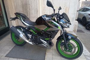Kawasaki Z 500 ABS